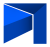 OOB Cloud Logo Blue 350